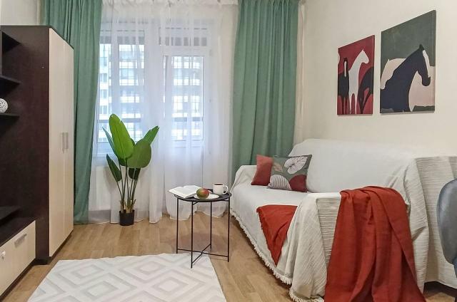 Ветеранов пр., 171к5