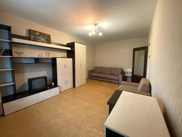 Ленинский пр., 69 к.1