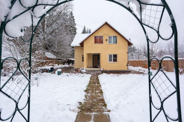 Ленинградская область, Арко СНТ, 63