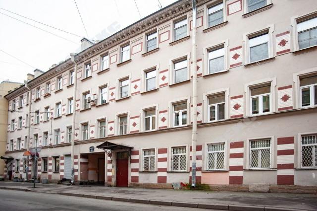 Полозова ул., 6/17