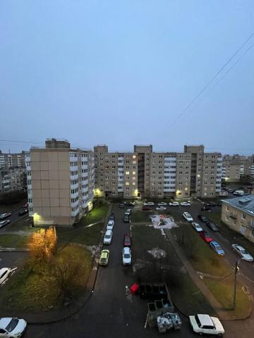 Красное Село, Гатчинское ш., 8к1А