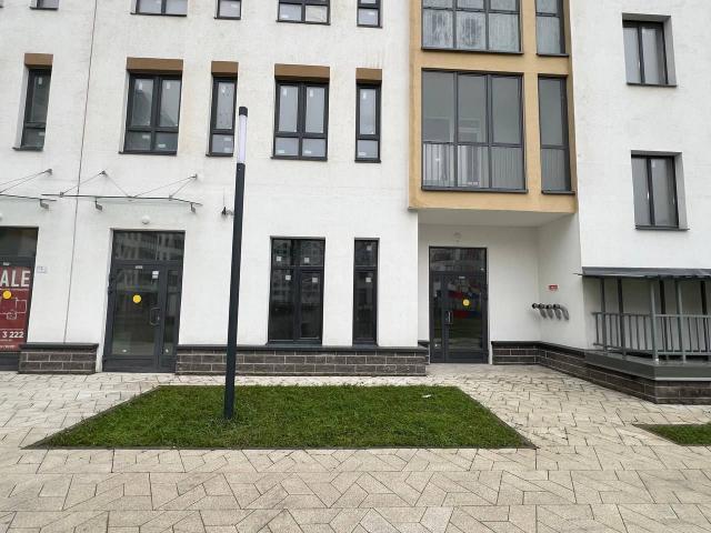 Старорусский пр., 3к2