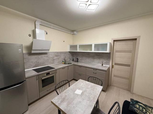 Ленинградская область, Кудрово г., Областная ул., 1