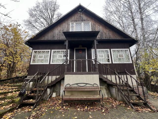 Ленинградская область, КБСМ Дубочки сад-во