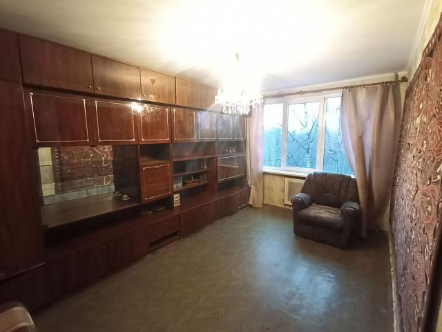 Товарищеский пр., 4