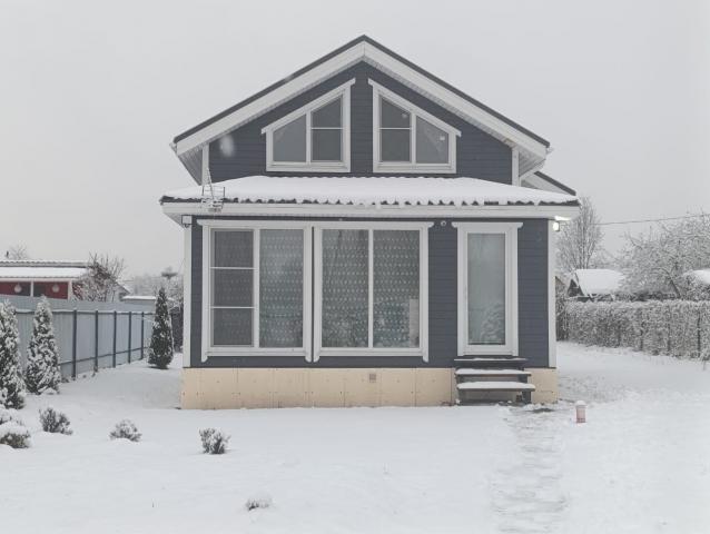 деревня Монделево, 13Б