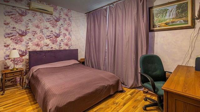 Большая Разночинная ул., 11