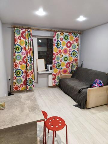 Ленсоветовский тер., 31