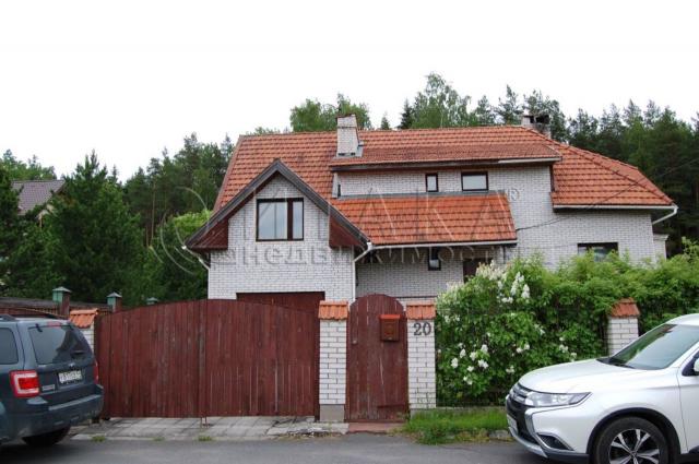 д. Невский Парклесхоз