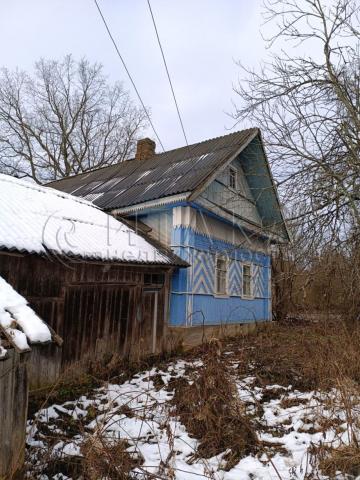 д. Ореховно