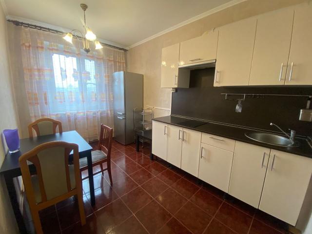 Латышских стрелков ул., 11к1А