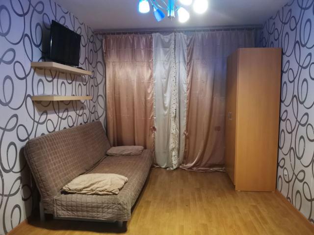 Караваевская ул., 28к1