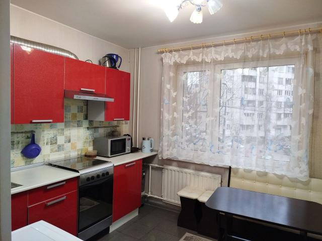 Хошимина ул., 11к1