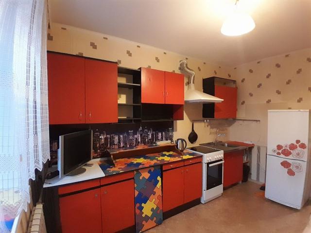 Ленинский пр., 84к3