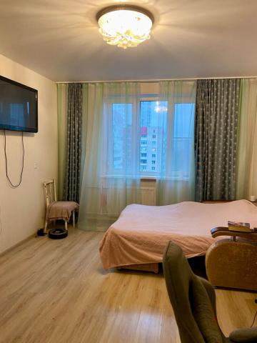 Туристская ул., 35к2