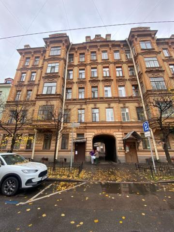 6-я Советская ул., 5