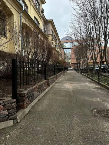 Шпалерная ул., 52А