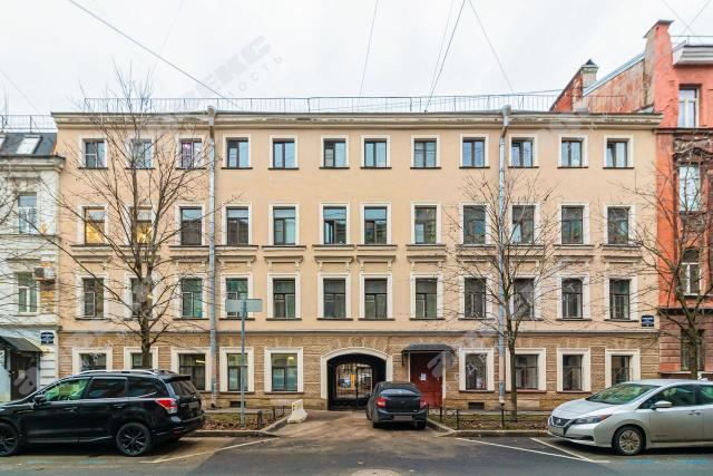 Красноармейская 6 ул., 17