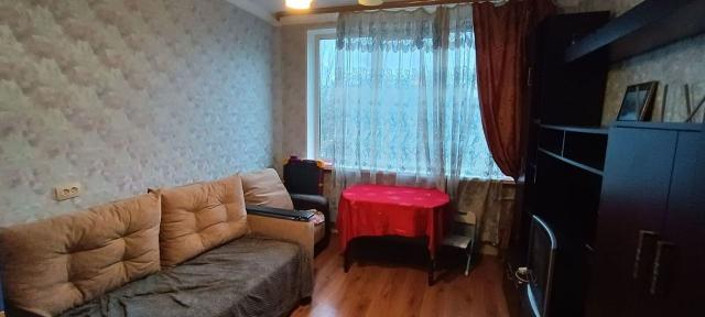 Пролетарская ул., 54