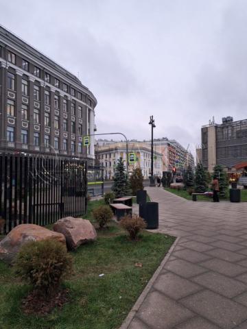 линия. 26-я В.О., 7к1