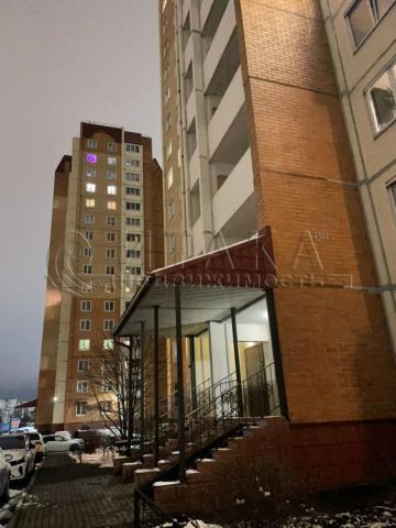 ш. Красносельское (Горелово), 54к3