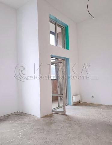 п. Бугры, аллея. Ньютона, 2к1