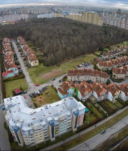 Глухарская ул., 19