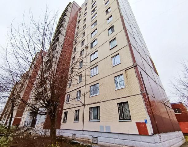 Королёва пр., 39к2