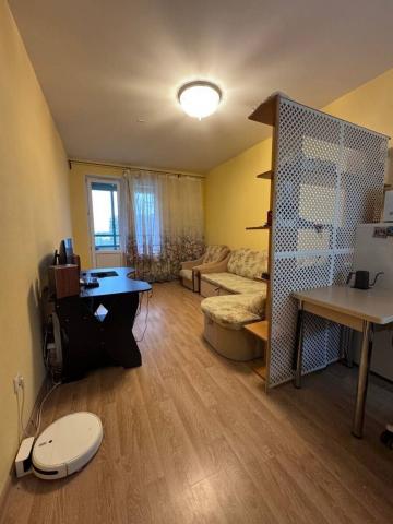 Ленинградская область, Мурино, Воронцовский бул., 12