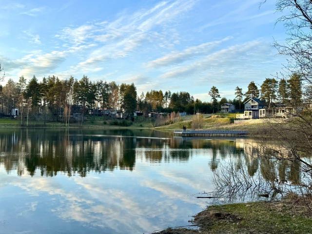 Ленинградская область, Белкино КП