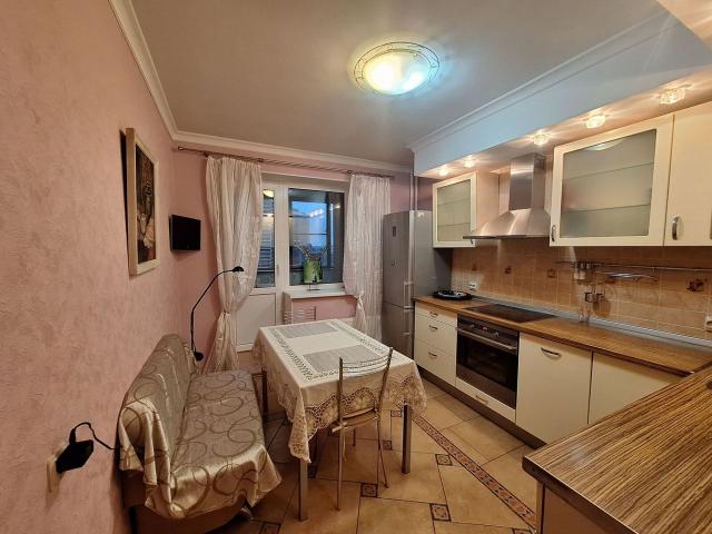 Парголово, Михаила Дудина ул., 25 к1