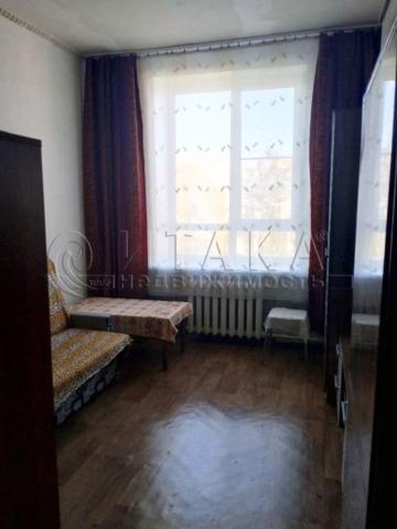 ул. Пограничника Гарькавого, 5к1