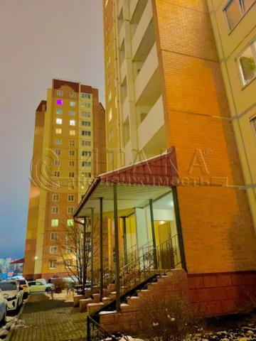 ш. Красносельское (Горелово), 54к3