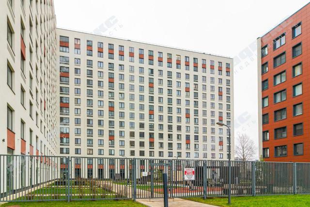 Измайловский бул., 11