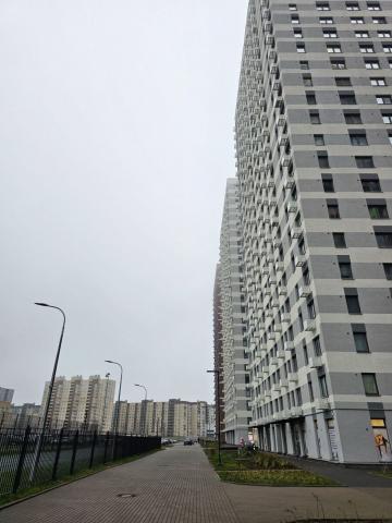 Морской пехоты ул., 26к2