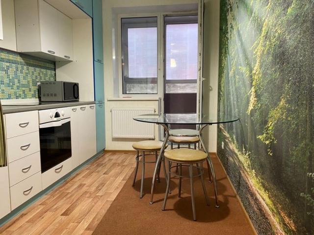 Ленинградская область, Кудрово г., Европейский пр., 14к2