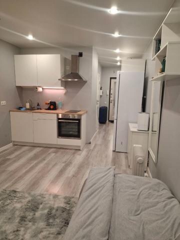 Школьная ул., 6к2