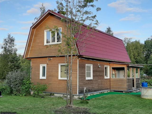 Ленинградская область, Фауна сад-во, 427