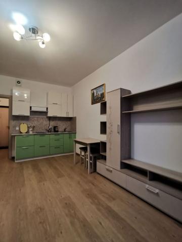 Ленинградская область, Кудрово г., Английская ул., 3к4