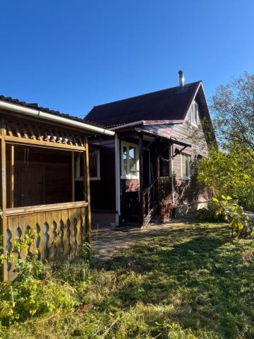 3-я аллея (Горелово, садоводство Знамя Октября), 11