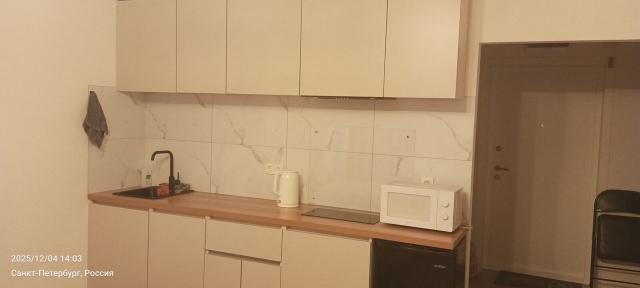 Ленинградская область, Кудрово г., Центральная ул., 30к1