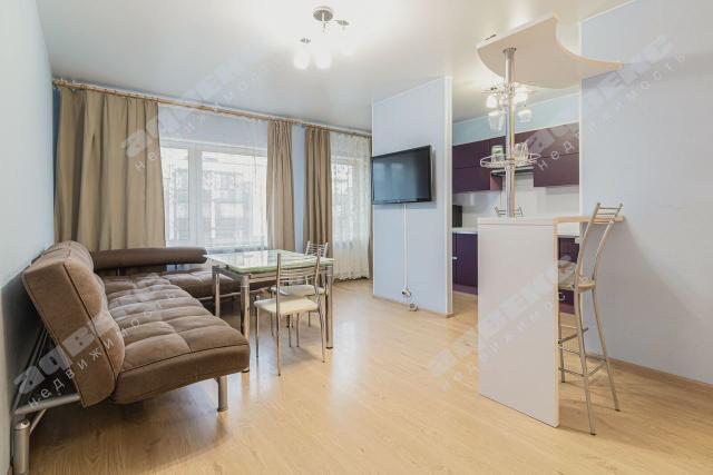 Понтонная ул., 9 к 1