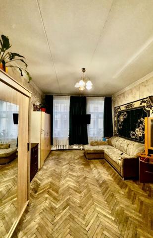 Большая Подьяческая ул., 10