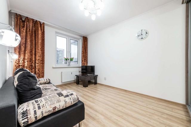 Мурино, Шувалова улица, 19к2