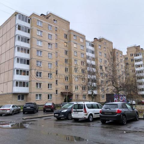 г. Красное Село, ш. Гатчинское, 4к3