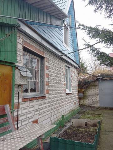 снт. Березка