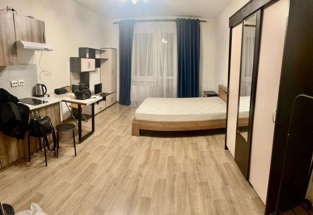 Муринская дорога, 16к2