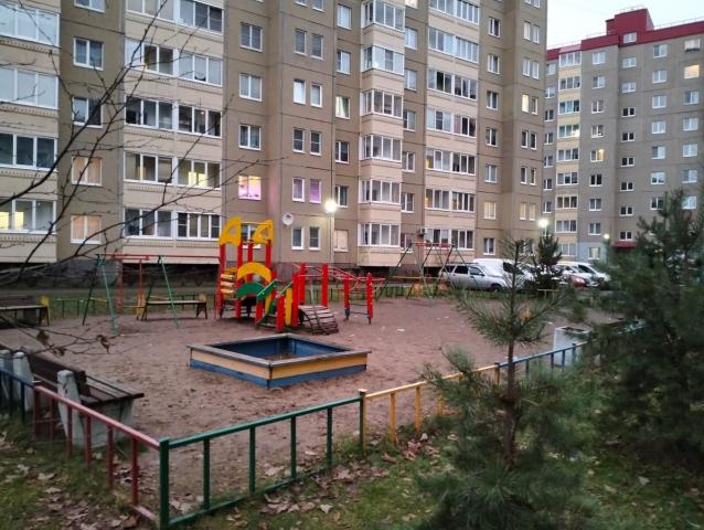 Центральная ул., 16