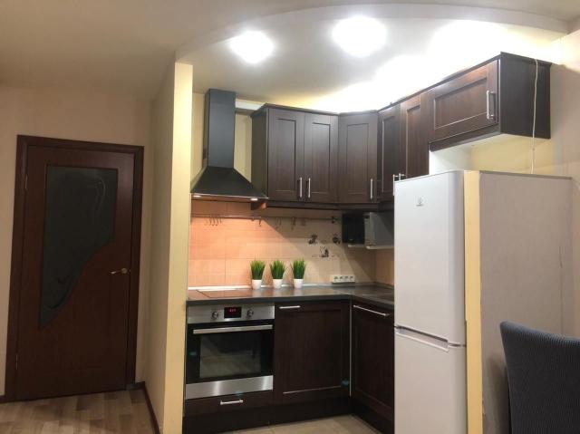 Ленинский пр., 82к1А