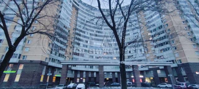 пр-кт. Славы, 52к1